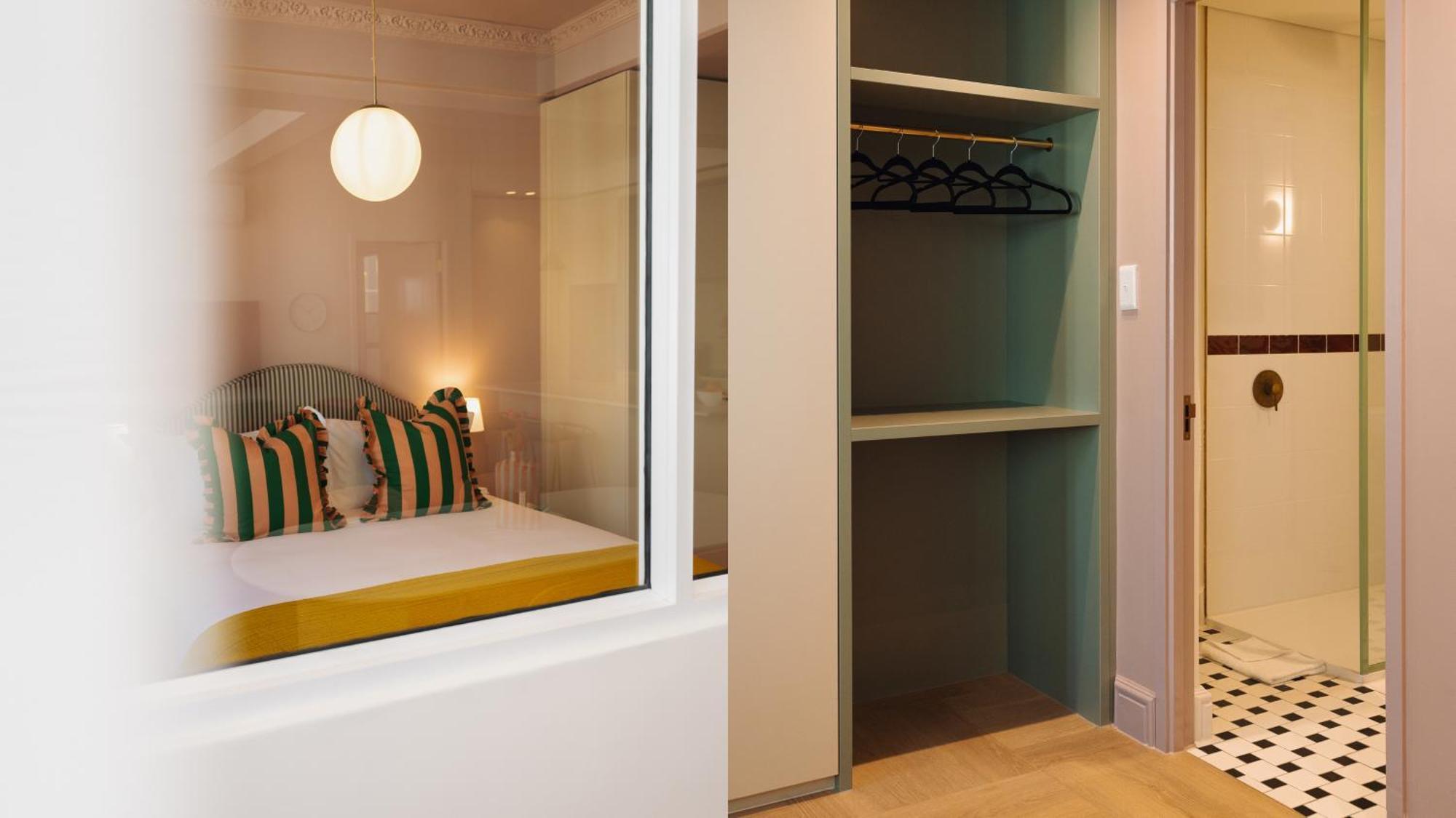 The Trade Boutique Hotel Cidade Do Cabo Quarto foto