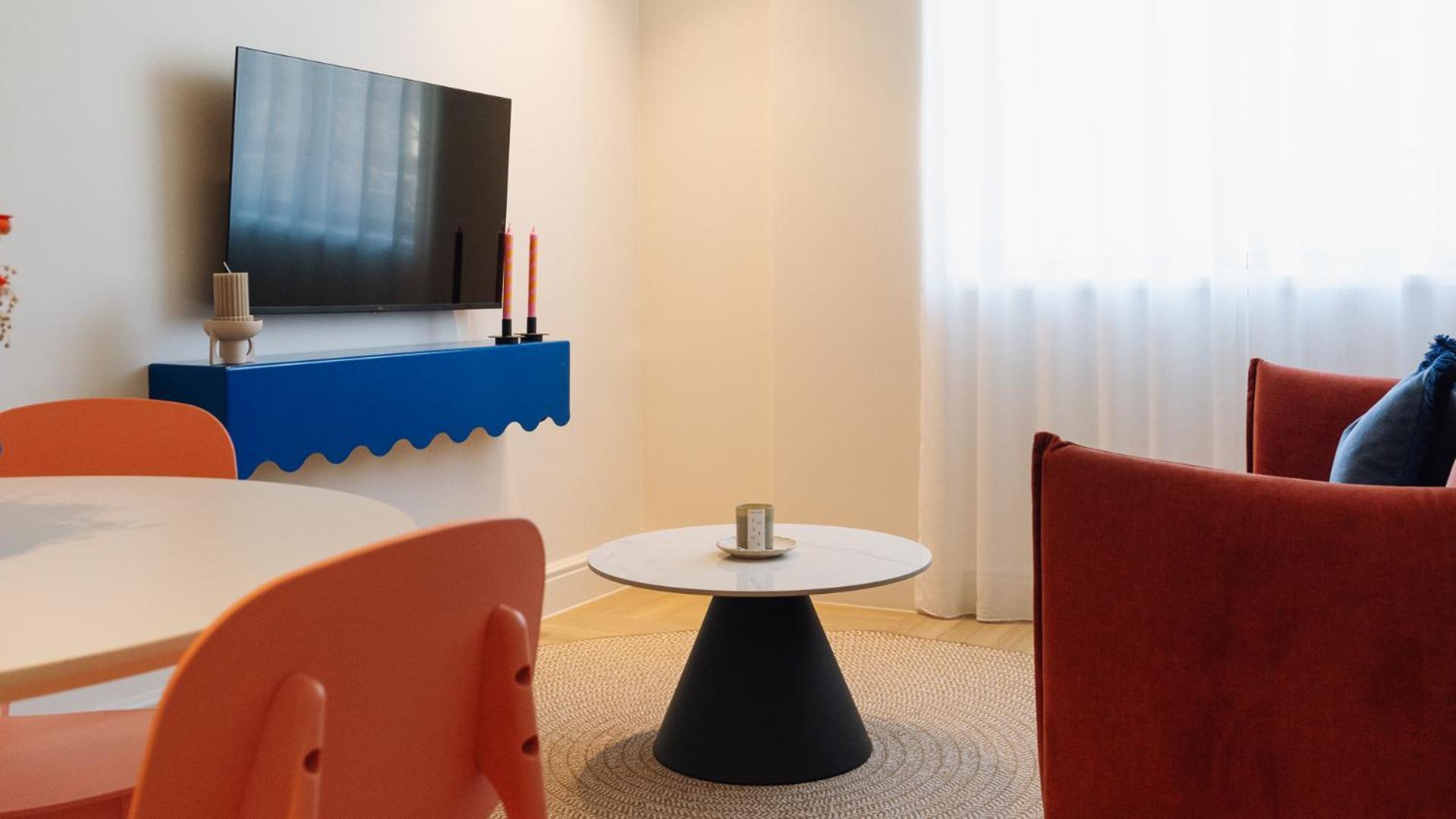 The Trade Boutique Hotel Cidade Do Cabo Quarto foto